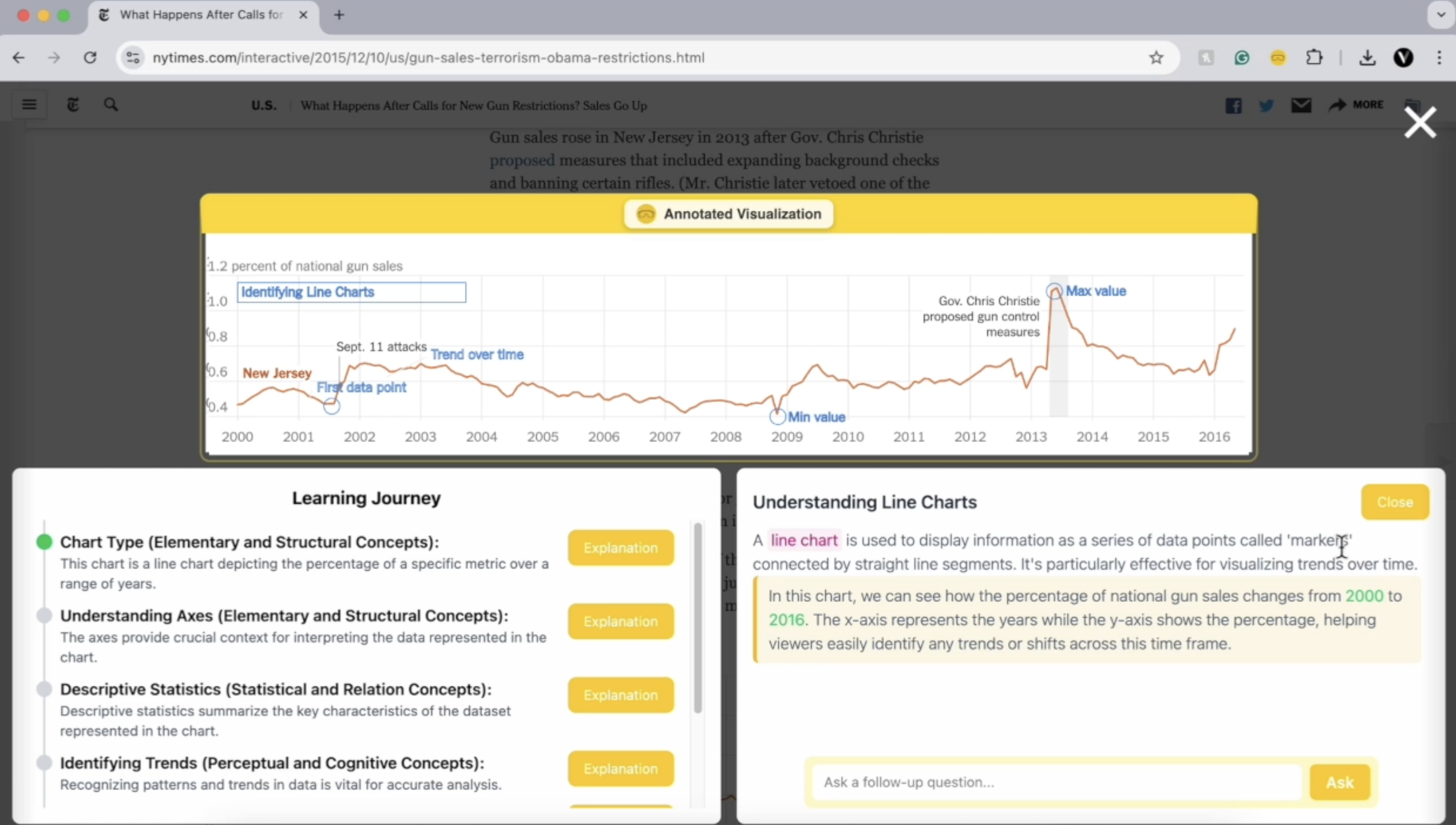 Expert Goggles Feature 3